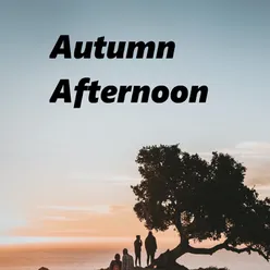 Autumn Afternoon