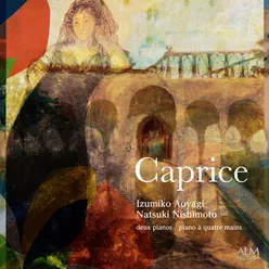 Images pour orchestre: III. Le matin d'un jour de fête （Arr. André Caplet）