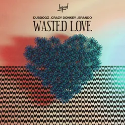 Wasted Love (SAM & LOOZBONE Remix)