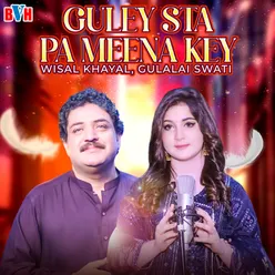 Guley Sta Pa Meena Key - Single