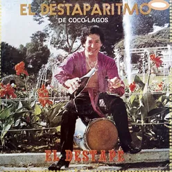 Salsa destaparovas