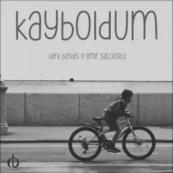 Kayboldum