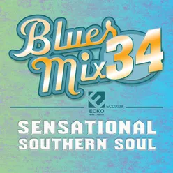 Blues Mix Vol. 34: Sensational Southern Soul