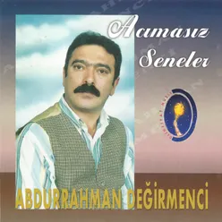 Acımasız Seneler