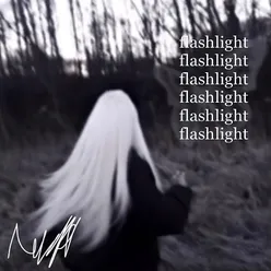 flashlight