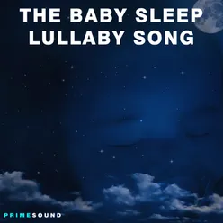 The Baby Sleep Lullaby Song