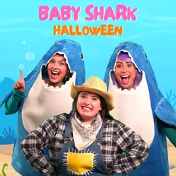 Baby Shark (Halloween)