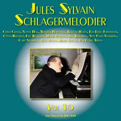 Jules Sylvain Schlagermelodier, vol. 16