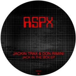 Jack In The Box EP
