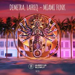 Miami Funk