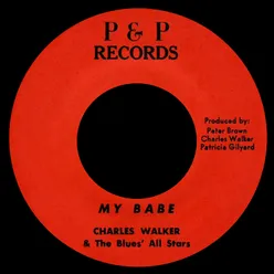 My Babe / 40 Days - 40 Nights