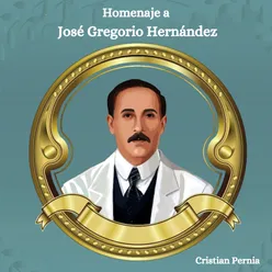 PLEGARIA AL DOCTOR JOSE GREGORIO HERNANDEZ