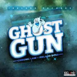 Ghost Gun