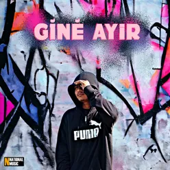 GÍNÉ AYIR - Single