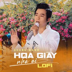 Hoa Giấy Nhà Ai