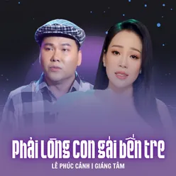 Phải Lòng Con Gái Bến Tre