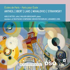 Concerto for cello and wind instruments: I. Pastorale