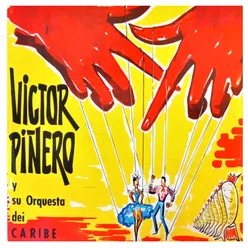 Víctor Piñero y Su Orquesta del Caribe