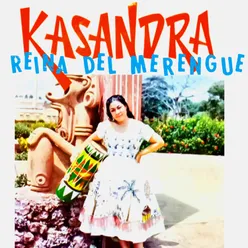 La Reina del Merengue