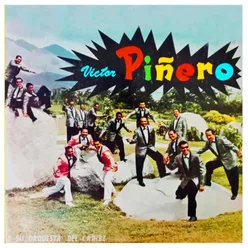 Víctor Piñero y Su Orquesta del Caribe