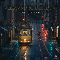 CLUB NOTTURNO