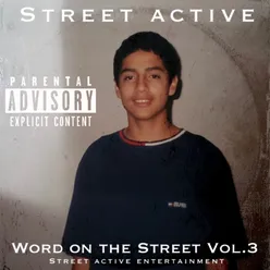 Word On The Street, Vol. 3