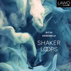 Shaker Loops: III. Loops and Verses