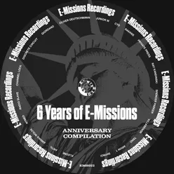 6 Years of E-Missions