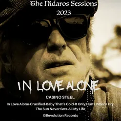 In Love Alone (The Nidaros Sessions 2023)