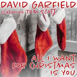 All I Want For Christmas Is You (Instrumental Version)