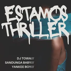 Estamos Thriller