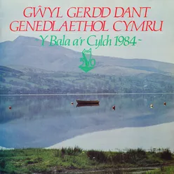 Cerdd Goffa Caradog Puw (Caru Doli)