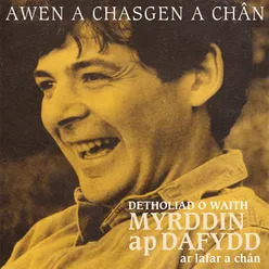 Awen a Chasgen a Chân