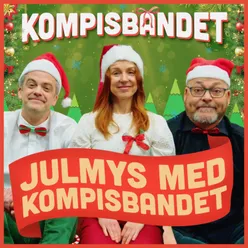 Jag drömmer om en jul hemma