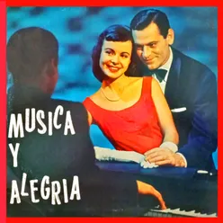 Música y Alegría