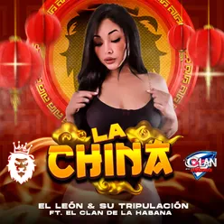 La China