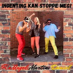 Ingenting Kan Stoppe Meg (Radio Edit)