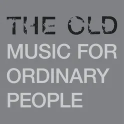 Music For Ordinary People