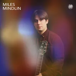 Miles Mindlin