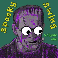 Spooky Swing Volume 1