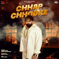 Chhap Chhodke