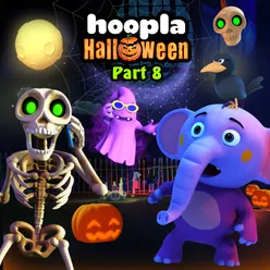 Spooky Fair