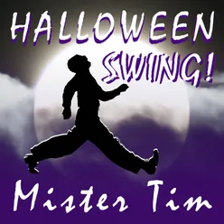 Halloween Swing