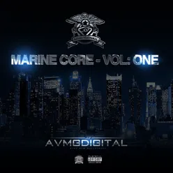 Marine Core Volume One