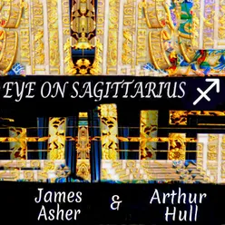 Eye on Sagittarius