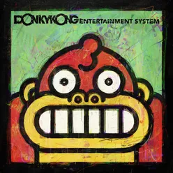 Donkykong Entertainment System