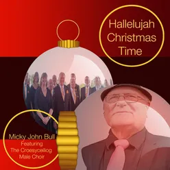 Hallelujah Christmas Time