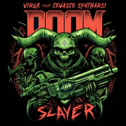 Doom Slayer