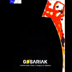 Gosariak