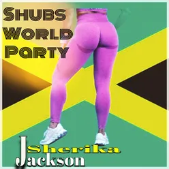 Sherika Jackson